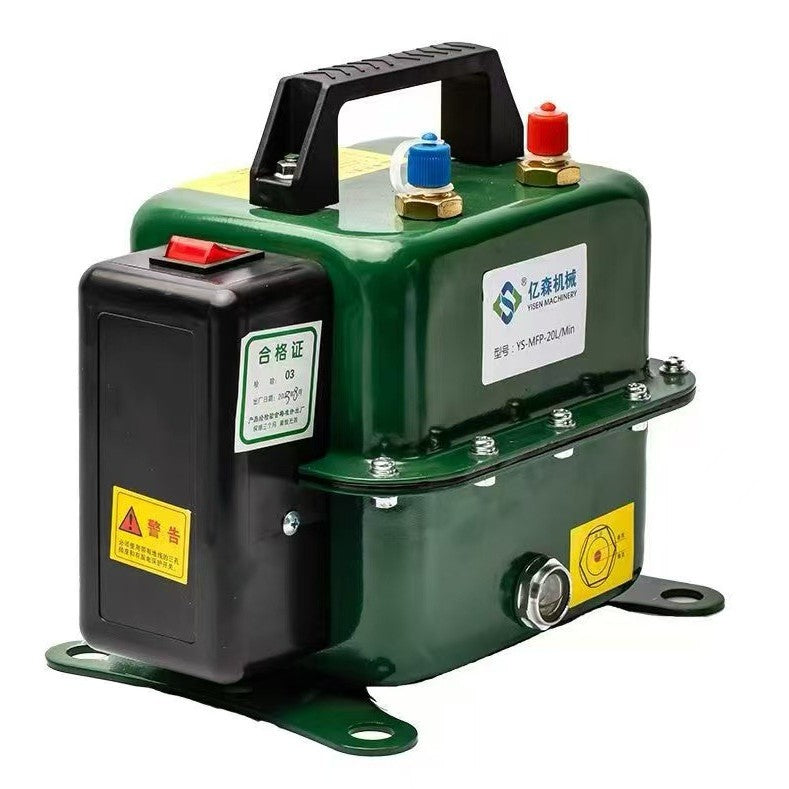 Air conditioning compressor