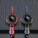 telescopic charging line car charger fast charge