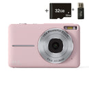 Mini Digital Camera