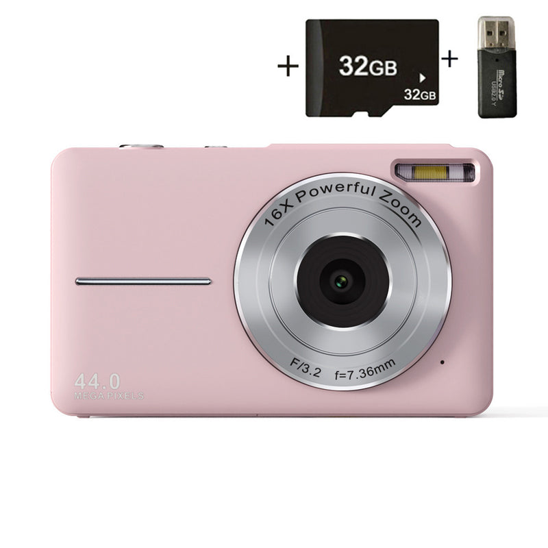 Mini Digital Camera