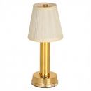 rechargeable table lamp