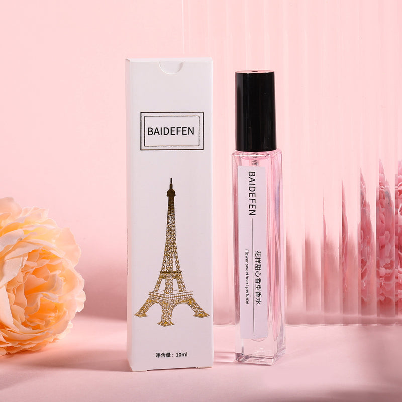 10ml men's and women's perfume