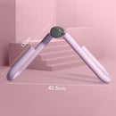 Side Tightening Leg Training Household Leg Clamp