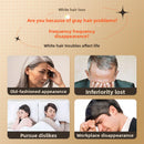 Ganoderma Essence Nourishes and Nourishes Nutrition Hair Serum