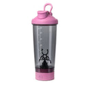 Fully automatic stirring cup