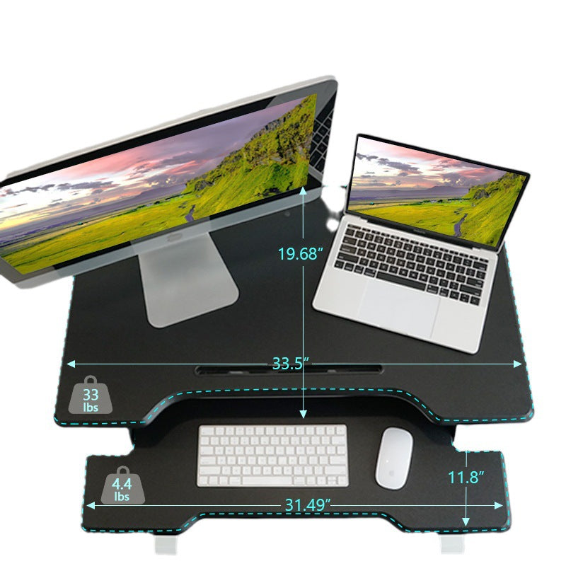 Electric Adjustable Standing Desk