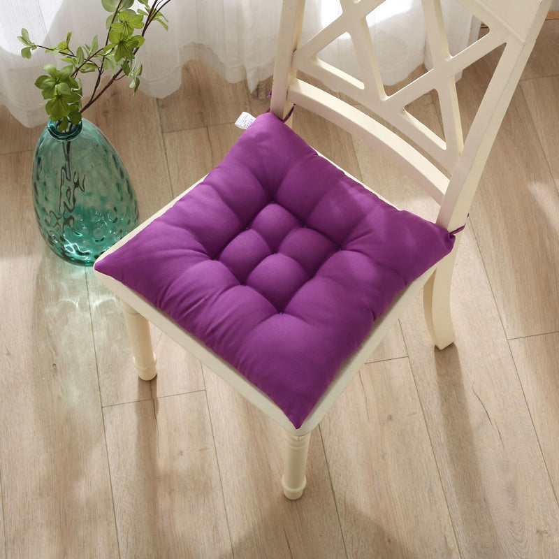 Tatami chair cushion