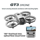 GT3 Mini Drone