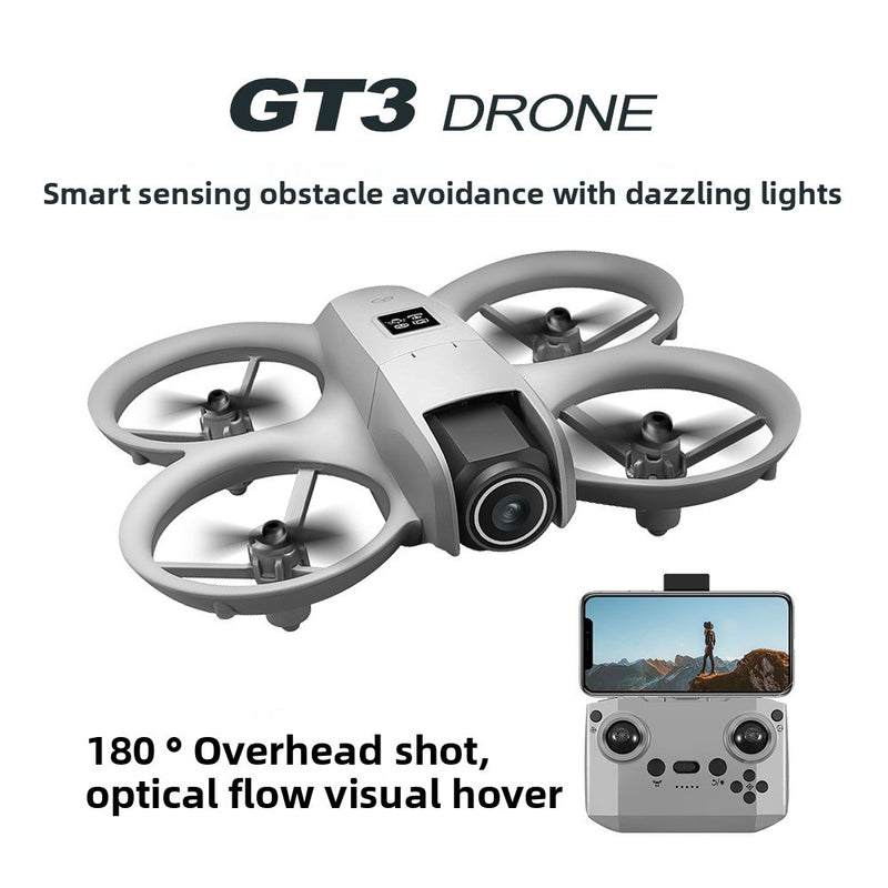 GT3 Mini Drone
