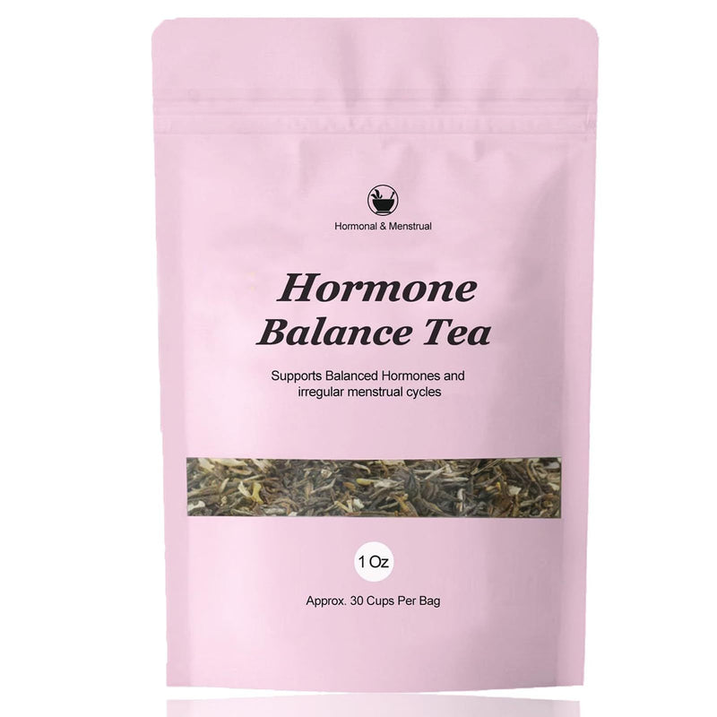 Hormone Balance Tea, Hormone Balance Tea Firming, Body and Healthy