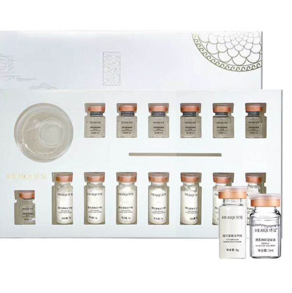 Liquid Thread Lift Mask for Lifting and Firming