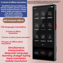 Smart Translator with Multi-Language Support and Offline Functionality