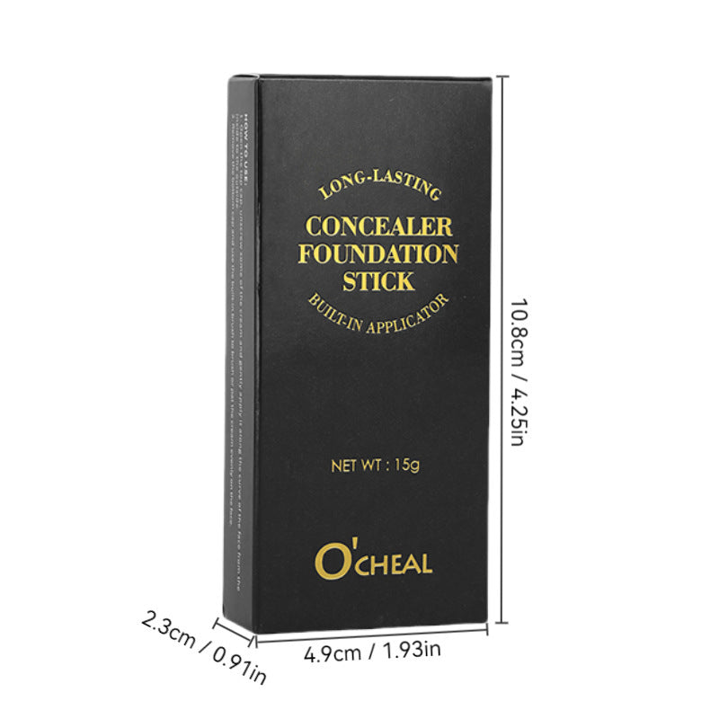 concealer foundation stick