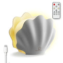 Automatic Shell Fragrance Humidifier