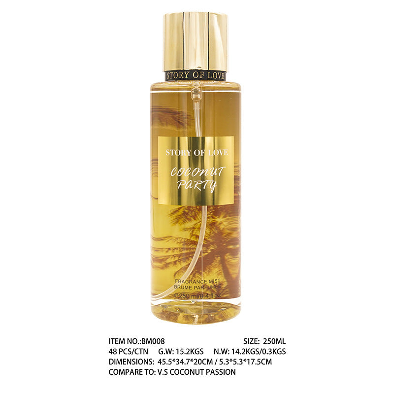 Victoria Men's Perfume