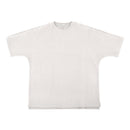 Sleeve Shoulder Looser Heavy T-shirt