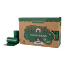 Degradable Pet Waste Bags