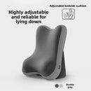 Soft upholstered large cushion