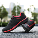 Men's Casual Fly-Knit Running Shoes