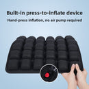 Air Pressure Relief Seat Cushion for Office and Car