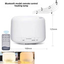 air humidifier