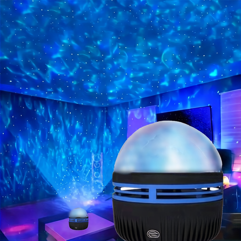 sky lamp bedroom night light