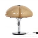 Medieval Bauhaus table lamp glass table lamp