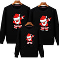 Children's and Parents' Clothing Santa Claus
