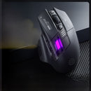 Wireless RGB Lighting Bluetooth Mouse