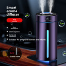 Humidifier Aromatherapy Machine