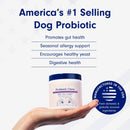 Pet Probiotic Supplements for Digestive Health