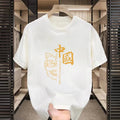 Summer Men's T-shirt