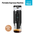 electric coffee machine