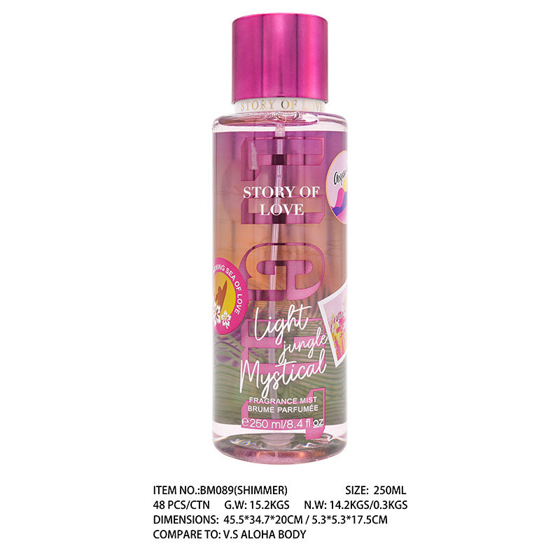 Victoria Men's Perfume