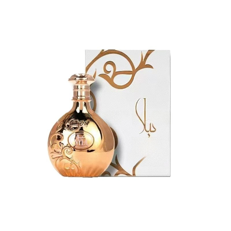 Arabian perfume