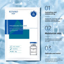 Hyaluronic Acid Free Sheet Mask Single Piece