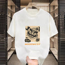 Summer Men's T-shirt