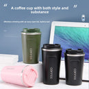 304 stainless steel second-generation coffee cup