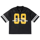 Sports Style Short Sleeve T-shirt Men