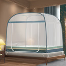 Foldable Installation-Free Yurt Mosquito Net for Home