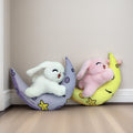 Plush toys