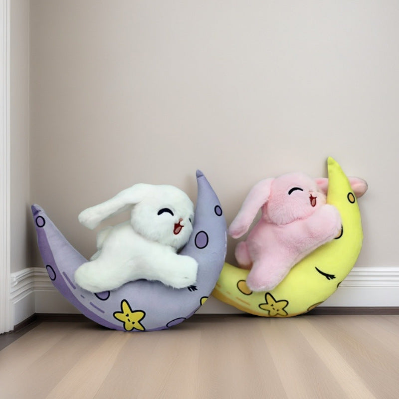 Plush toys