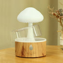 Cloud Rain Perfume Diffuser