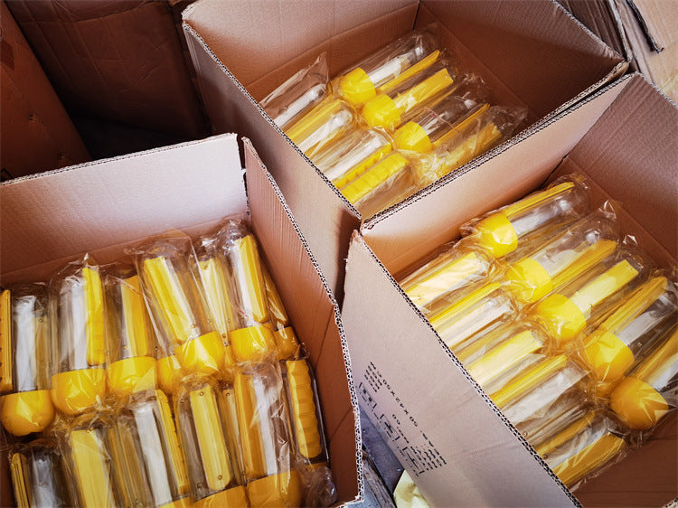 Two-In-One Water Cup with 7 Compartment Pill Organizer