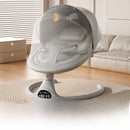 Baby Electric Rocking Chair