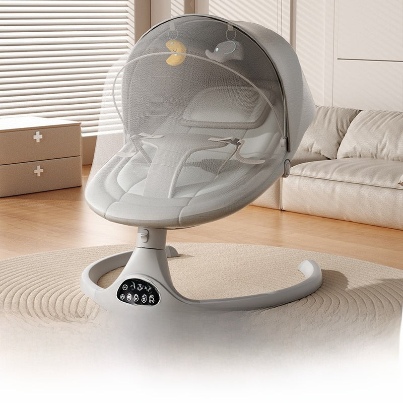 Baby Electric Rocking Chair