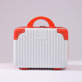 Mini ABS Cosmetic Case with Password Lock
