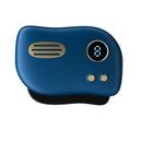 Portable Electric Bian Stone Scraping Plate