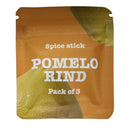 Multi-Flavor Fragrance Cotton Swabs