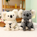 Simulation Australian Koala Plush Toy